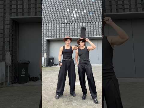 Boys | BL video | Asian Men | #body #boy #boyfriend #gay #bl #tiktok #trending #asian #shorts #fyp サムネイル