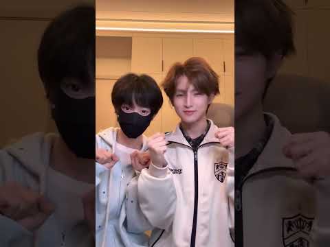 Hai Yan & Zhi Shi #bl #bltiktok #lgbt #jenvlog #đammỹ - BL Couple サムネイル
