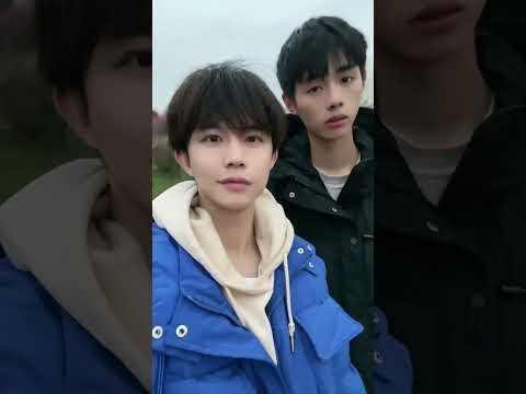 Always follow your heart | #bl #bltiktok #lgbt #jenvlog #đammỹ - BL Couple サムネイル