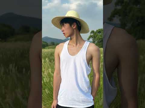 Summer vacation | #bl #bltiktok #lgbt #jenvlog #đammỹ - BL Couple サムネイル