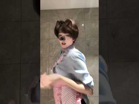 Still energetic | #bl #bltiktok #lgbt #jenvlog #đammỹ #gay - BL Couple サムネイル