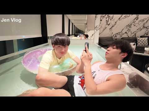 [Engsub/BL] It's already noisy enough when you're at home - Tan Lianyao & Hu Zhibang サムネイル