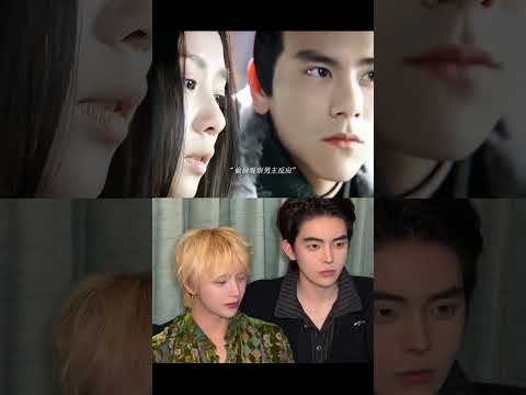 Haohao & Nienie #bl #jenvlog #lgbt #blvlog #haohaonienie - BL Couple サムネイル