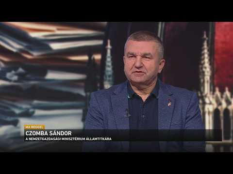 Már 800 ezer forint közelében jár a bruttó átlagkereset Magyarországon サムネイル