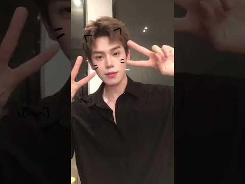 My roommate and I joined in the fun | Jiang Feng & Dong Dong #bl #bltiktok #lgbt #jenvlog - BL サムネイル