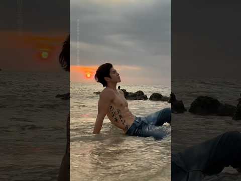 Boys | BL video | Asian Men | #body #boy #boyfriend #gay #bl #tiktok #trending #asian #shorts #fyp サムネイル