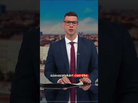 A Fidesz Demokrácia Központot hoz létre a tiszás választási csalások megakadályozására サムネイル