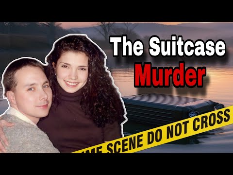 The Perfect Crime That Failed Inside The Suitcase Murder || TRUE CRIME|| サムネイル