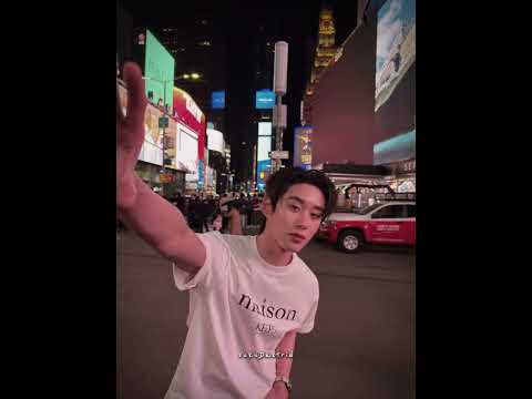 EST IG UPDATE🖤 ##est_rvp #gmmtv #fyp #blshorts #bl #williamest サムネイル