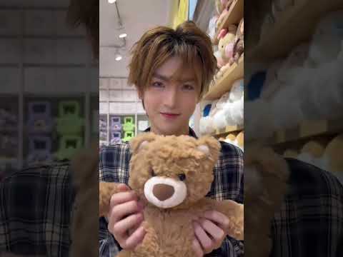Hai Yan & Zhi Shi #bl #bltiktok #lgbt #jenvlog #đammỹ - BL Couple サムネイル