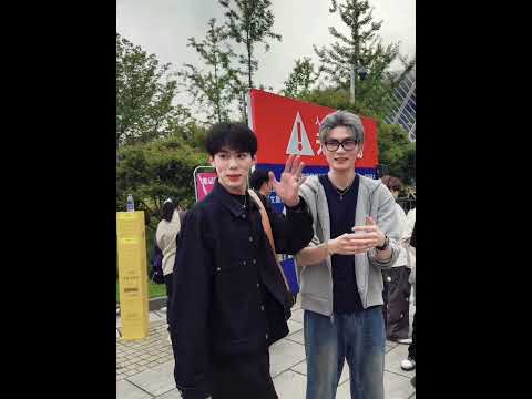 There are always some surprising encounters, like when I met you | Jiang Penghan & Hu Jing #bl サムネイル