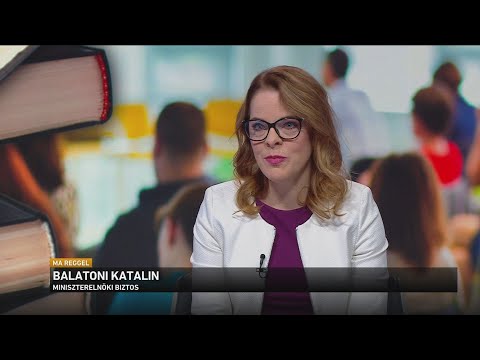 Országjáró tájékoztatók és fórumok az oktatásról サムネイル