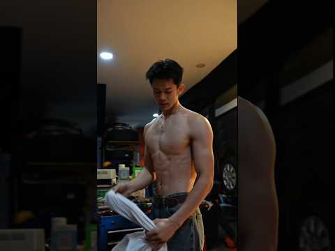 TikTok Video Hot Boy | Douyin Hot Boy #shorts #tiktok #reels #hotboy #boylove #bl #gym #foryou #fyp サムネイル