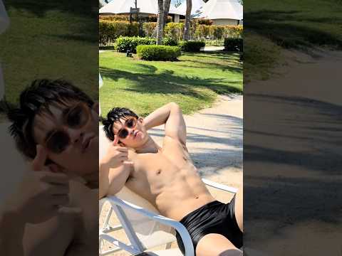 Boys | BL video | Asian Men | #body #boy #boyfriend #gay #bl #tiktok #trending #asian #shorts #fyp サムネイル