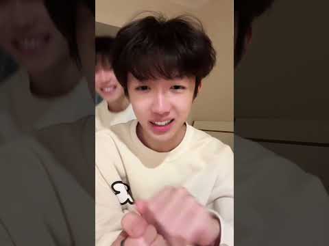 They two are completely brain-integrated | Zhang Jie & Hao Xiaozi #bl #jenvlog #lgbt - BL Couple サムネイル