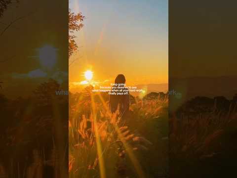 Keep going bestie 🥂 サムネイル