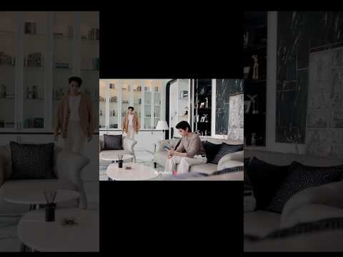 Thought he finally trusted him🤌🏻😮‍💨#fortpeat #blshorts #bl #thaibl #bldrama #blseries #thaidrama サムネイル