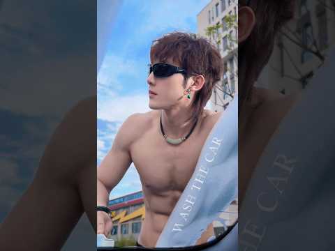 BL TikTok Video / Love 사랑 소년 / boy Loveboy #boylove #blshorts #bltiktok #bl #boyloveboy #foryou #fyp サムネイル
