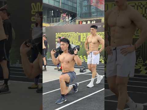 Boys | BL video | Asian Men | #body #boy #boyfriend #gay #bl #tiktok #trending #asian #shorts #fyp サムネイル