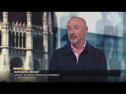 Titkosszolgálati akciók árnyékolták be a választási kampányt Magyarországon サムネイル