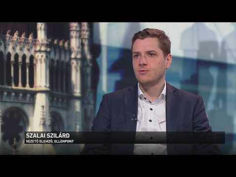 Feszültséggel teli kampány után megkezdődött az országgyűlési választás サムネイル