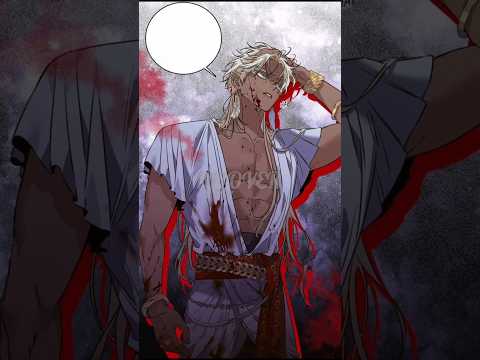 for shuraka tei's his only beloved😮⚠️#bl #blmanhwa #blmanhwarecommendation #manhwa #shors サムネイル