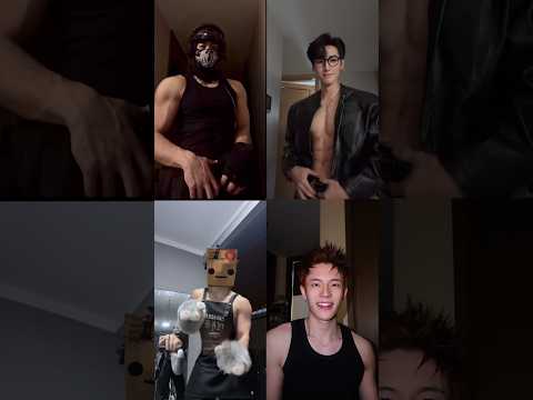 BL TikTok Video / 소년 사랑 소년 / boy Loveboy #bldouyin #blshorts #bltiktok #bl #boyloveboy #foryou #fyp サムネイル