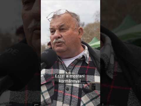 Pecsenye és politika! サムネイル