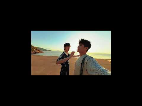 Xiao Wang & Xiao Shen #lgbt #bl #jenvlog #bltiktok #crush #blvlog - BL Couple サムネイル