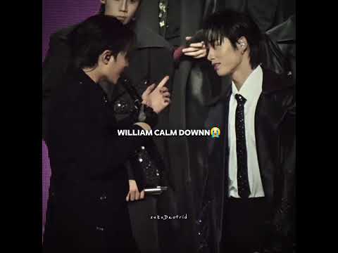 AAAA WILLIAMEST 😭 #williamest #est_rvp #williamjkp #gmmtv #fyp #blshorts #bl サムネイル