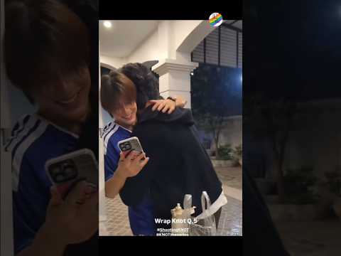 possessive boyfriend😈😁@Thaibls7#oatpasakorn#boatyongyut#fun#possessiveboyfriends#song#bl#short サムネイル