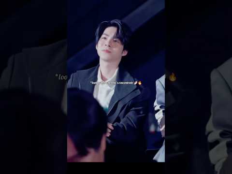 Steal the show with his visual😍🔥#netjj #bldrama #bl #thaibl #blshorts #blseries #realityshow #edit サムネイル