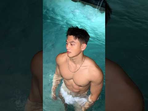 Boys | BL video | Asian Men | #body #boy #boyfriend #gay #bl #tiktok #trending #asian #shorts #fyp サムネイル