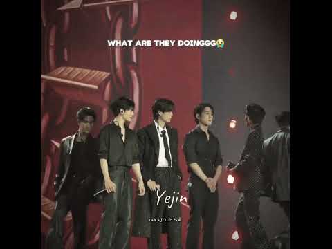 😭😭😭😭😭 #williamest #est_rvp #williamjkp #pondphuwin #perthsanta #gmmtv #fyp #blshorts #bl サムネイル