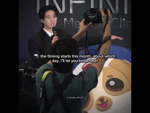 WHATTTTTT #williamest #est_rvp #williamjkp #gmmtv #fyp #blshorts #bl サムネイル