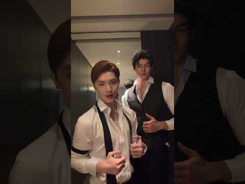 BL TikTok Video /소년 사랑 소년 /boy Love boy #boylove #blshorts #bltiktok #bl #boyloveboy #foryou #fyp サムネイル