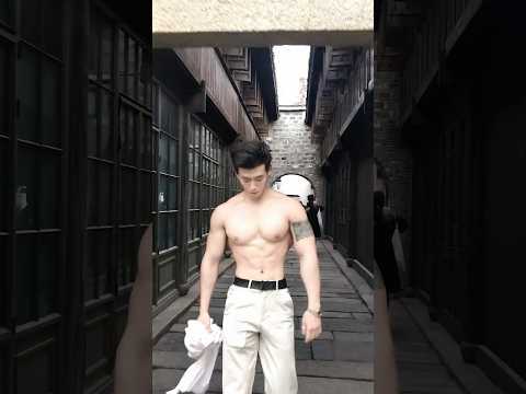 Boys | BL video | Asian Men | #body #boy #boyfriend #gay #bl #tiktok #trending #asian #shorts #fyp サムネイル