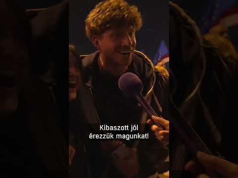 Mire isztok? KORMÁNYVÁLTÁSRA! サムネイル