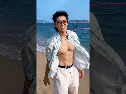 Boys | BL video | Asian Men | #body #boy #boyfriend #gay #bl #tiktok #trending #asian #shorts #fyp サムネイル