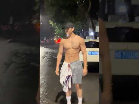 Boys | BL video | Asian Men | #body #boy #boyfriend #gay #bl #tiktok #trending #asian #shorts #fyp サムネイル