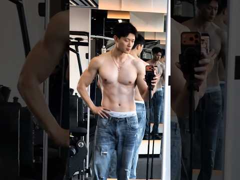 Boys | BL video | Asian Men | #body #boy #boyfriend #gay #bl #tiktok #trending #asian #shorts #fyp サムネイル