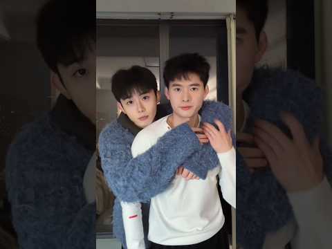BL TikTok Video /소년 사랑 소년 /boy Love boy #boylove #blshorts #bltiktok #bl #boyloveboy #foryou #fyp サムネイル