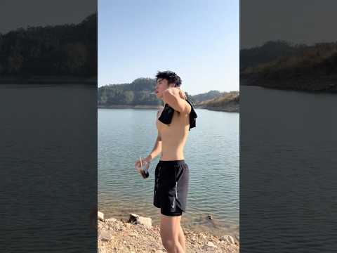 Boys | BL video | Asian Men | #body #boy #boyfriend #gay #bl #tiktok #trending #asian #shorts #fyp サムネイル