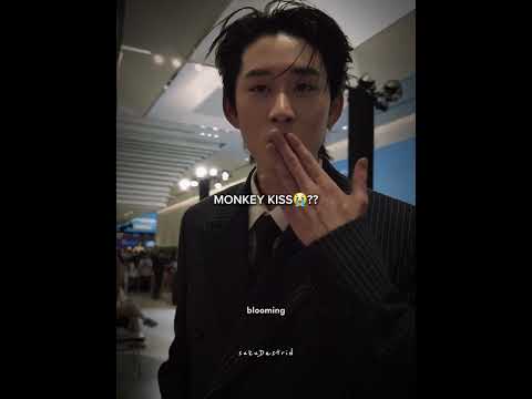 TYPE OF KISS BY EST SUPHA😭🤏🏻 #williamest #est_rvp #williamjkp #gmmtv #fyp #blshorts #bl サムネイル