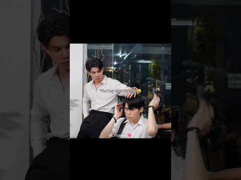 Peat stare is scary👀🤣#fortpeat #bldrama #bl #thaibl #blshorts #thaidrama #blseries #bledit #fyp サムネイル