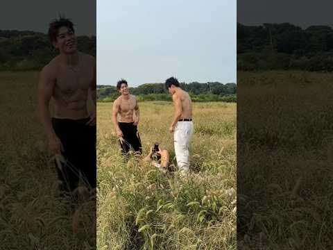 BL TikTok Video /소년 사랑 소년 /boy Love boy #boylove #blshorts #bltiktok #bl #boyloveboy #foryou #fyp サムネイル