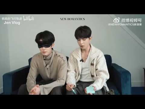[Engsub/BL] Enjoy the feeling of abusing your position for personal gain | Lin Fengsong & Chen Wen サムネイル