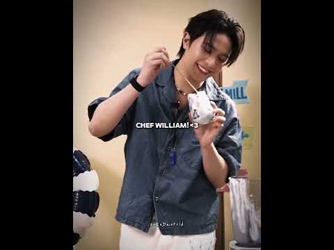 🤍🍹 #williamest #est_rvp #williamjkp #gmmtv #fyp #blshorts #bl サムネイル