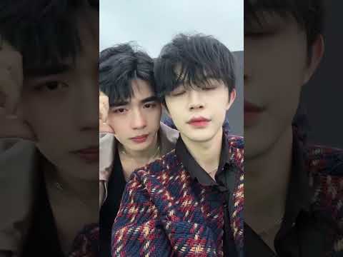 You and Me | #bl #bltiktok #lgbt #jenvlog #đammỹ - BL Couple サムネイル