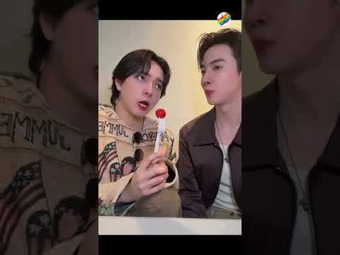 why is cry😁😢@Thaibls7#maxkybas#maxky_rp#bbasjtr#fun#cute#crybaby#boyfriend#bl#shorts サムネイル